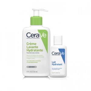 CERAVE Hydrating Facial Cleanser 236ml