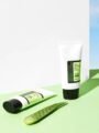 COSRX Aloe Soothing Sun Cream SPF50+/ PA+++ – Image 2