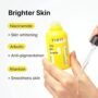 TIAM Vita B3 Source, 10% Niacinamide Serum, 2% Arbutin, Hyperpigmentation, Dark Spot Treatment – Image 4