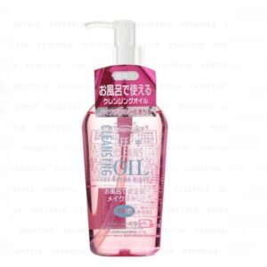 KUMANO COSME - Pharmaact Deep Cleansing Oil - Huile nettoyante