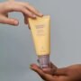 Haruharu WONDER - Black Rice Moisture Airyfit Sunscreen - Écran solaire – Image 4
