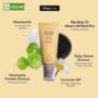Haruharu WONDER - Black Rice Moisture Airyfit Sunscreen - Écran solaire – Image 6