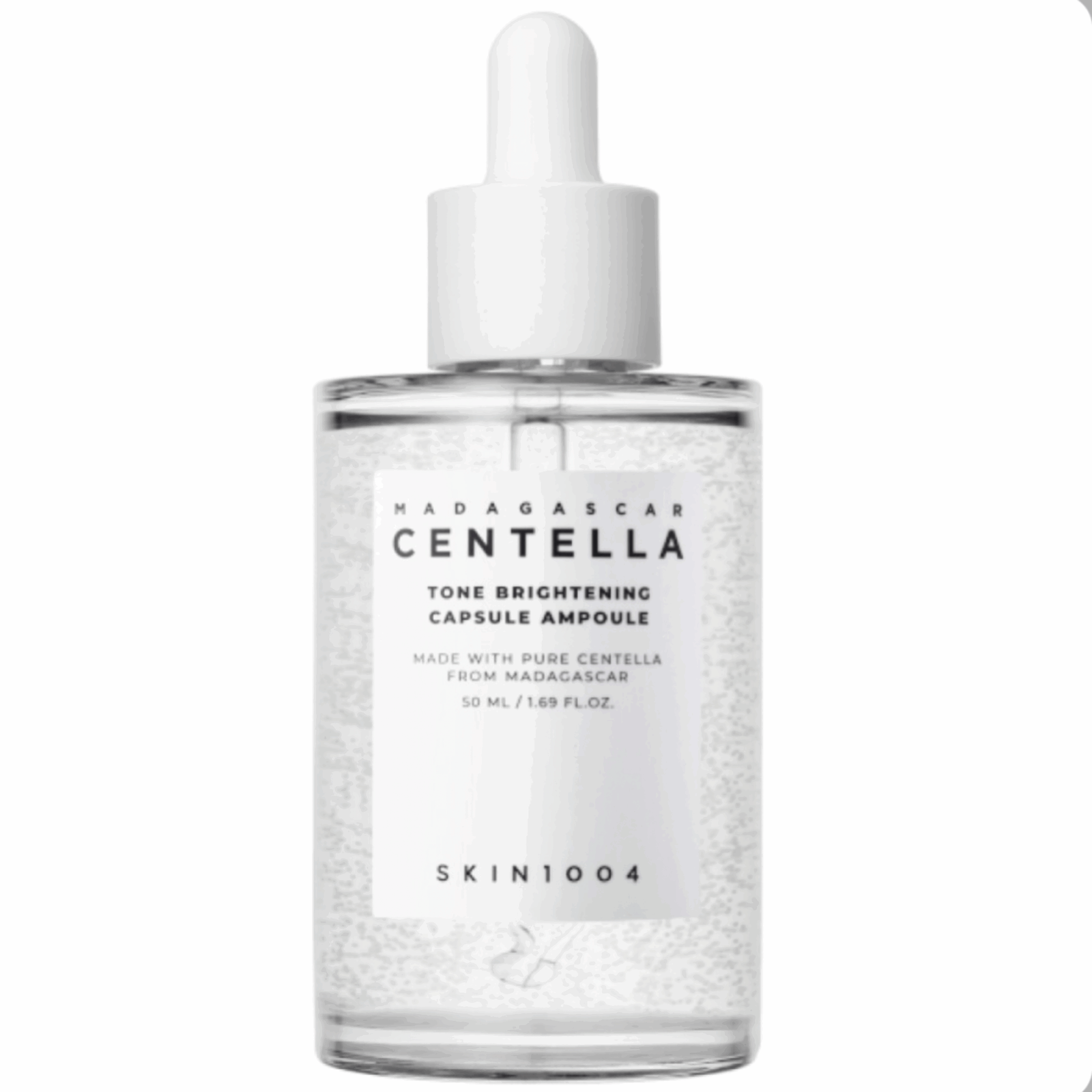 photo-output SKIN1004 MADAGASCAR BRIGHTENING CAPSULE AMPOULE 50 ML – Image 1