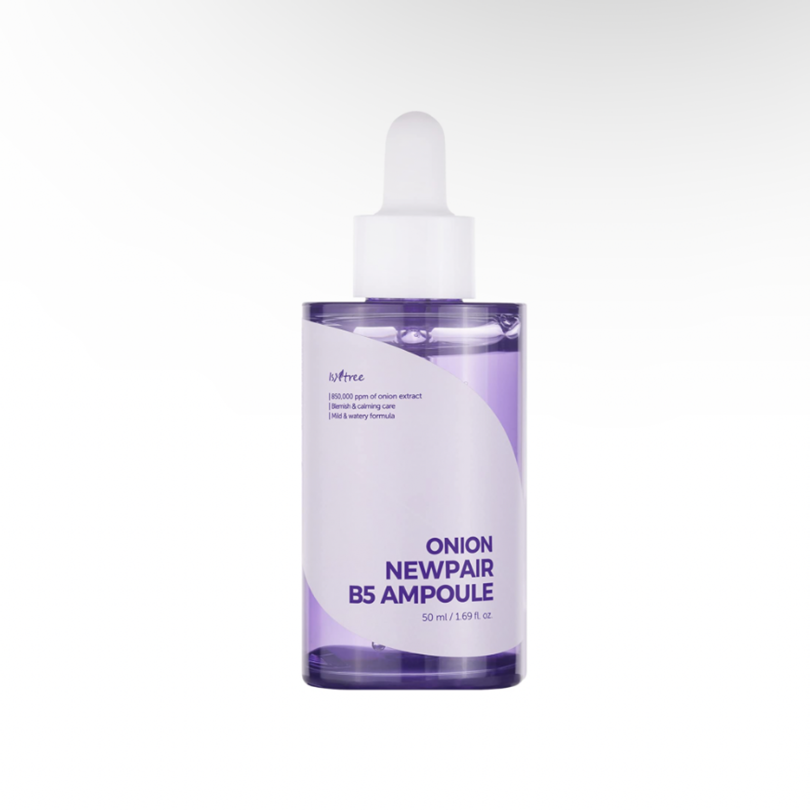 Isntree Onion B5 Ampoule