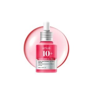 Anua - Niacinamide 10 TXA 4 Serum 30 ml