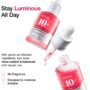 Anua - Niacinamide 10 TXA 4 Serum 30 ml – Image 3