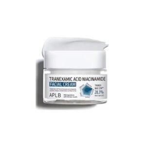 APLB - Tranexamic Acid Niacinamide Facial Cream 55 ml