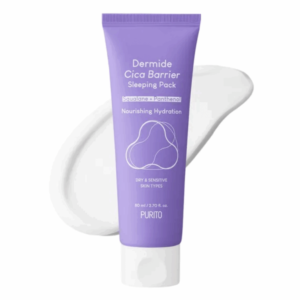 Purito SEOUL - Dermide Cica Barrier Sleeping Pack