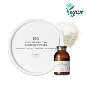 Dr. Althea - Pure Vitamin C 50% Boosting Powder 10 g