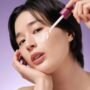 Purito SEOUL - Timeless Bloom Bakuchiol Serum - Sérum au bakuchiol fleur éternelle – Image 3