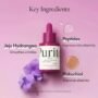 Purito SEOUL - Timeless Bloom Bakuchiol Serum - Sérum au bakuchiol fleur éternelle – Image 2