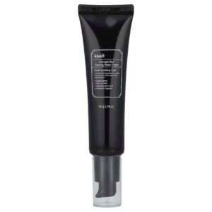 Dear, Klairs - Midnight Blue Clearing Water Cream - Crème hydratante 50 g