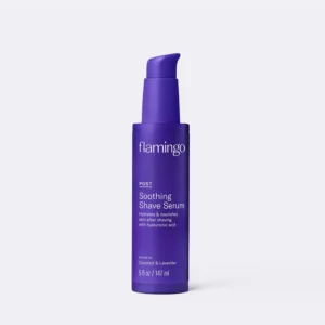 FLAMINGO Soothing Post Shave Serum 147 ml