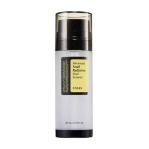 COSRX - Advanced Snail Radiance Dual Essence 80 ml