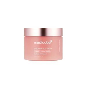 medicube - Collagen Jelly Cream  110ml