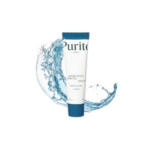 Purito SEOUL - Hydro Wave Deep Sea Cream [50ml]