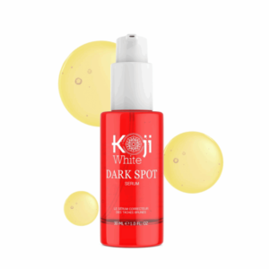 Koji White - Dark Spot Brightening Serum [30ml]