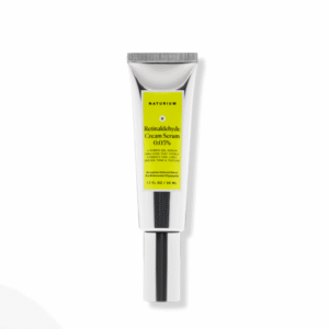 NATURIUM Retinaldehyde Cream Serum 0.05% 50ml