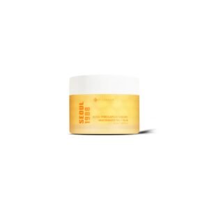 KSECRET SEOUL 1988 Capsule Cream : Niacinamide 5% + YuJa