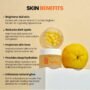 KSECRET SEOUL 1988 Capsule Cream : Niacinamide 5% + YuJa – Image 2