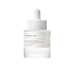 SKIN 1004 - Madagascar Centella Niacinamide 10 Boosting Shot Ampoule 30 ml