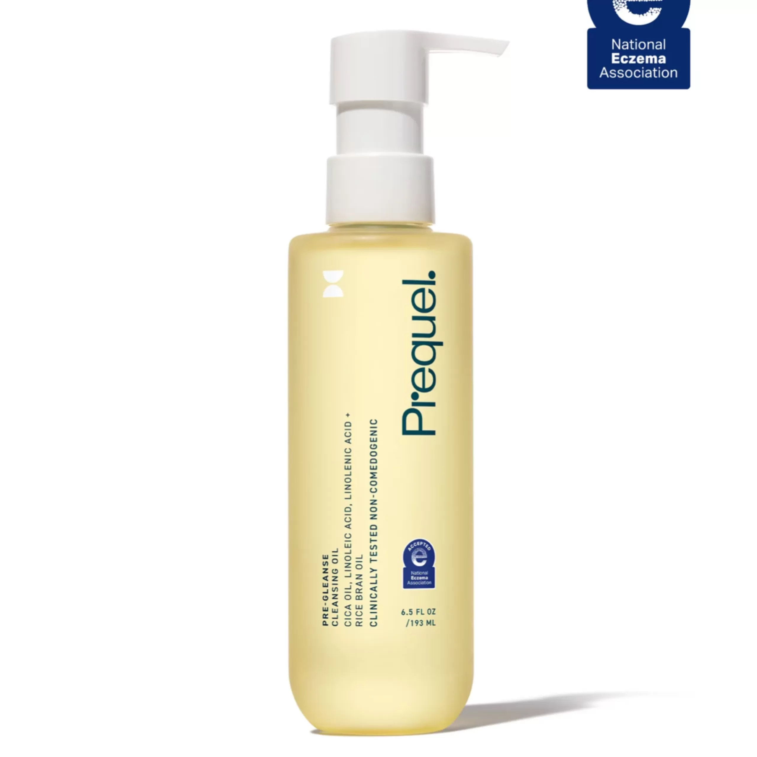 photo-output-1-11 PREQUEL PRE-GLEANSE CLEANSING OIL – Image 1