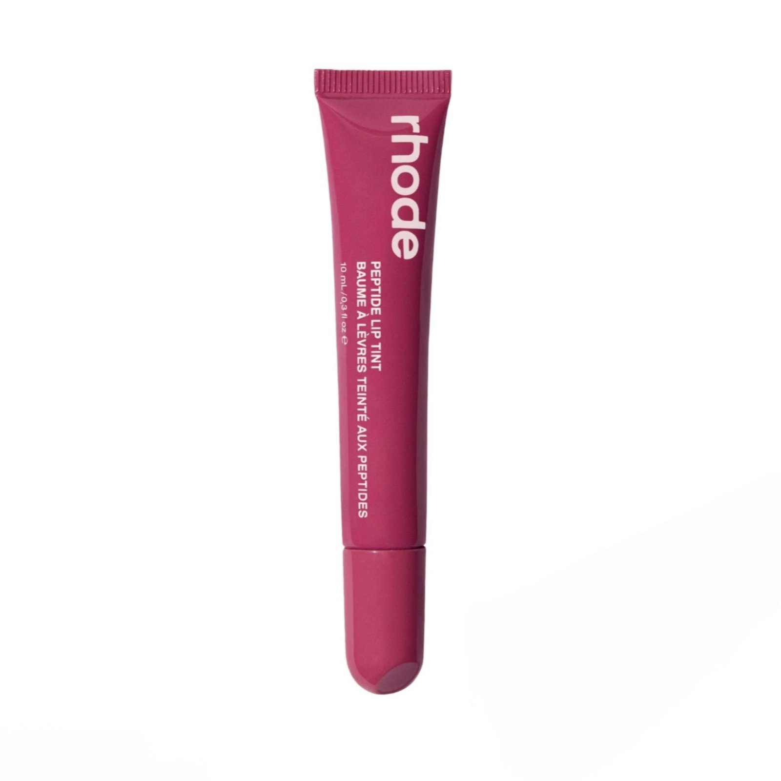 photo-output RHODE peptide lip tint – Image 1