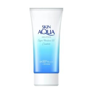Rohto Mentholatum- Skin Aqua Super Moisture UV Essence SPF 50+ PA++++ (80g)