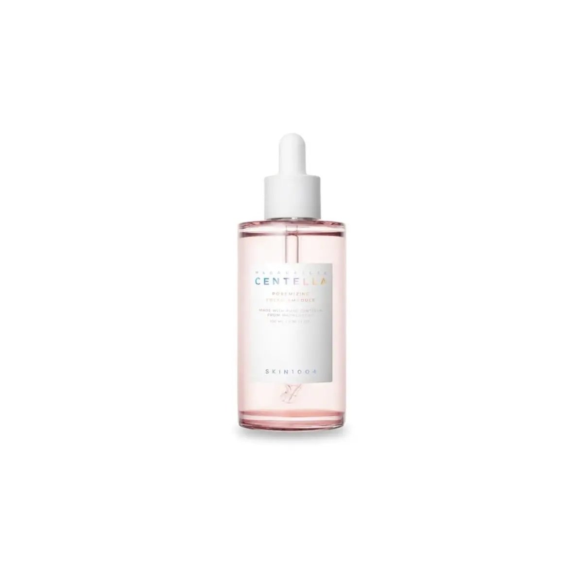 img_3232-2 SKIN 1004 - Madagascar Centella Poremizing Fresh Ampoule - Sérum 100 ml – Image 1