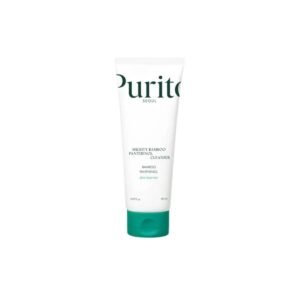Purito SEOUL - Nettoyant Mighty Bamboo Panthenol Cleanser