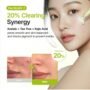 Purito SEOUL - Azelaic Acid 10 Kojic Tea Tree Serum - Sérum acide azélaïque – Image 3