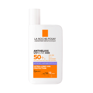 La Roche Posay Anthelios UVMUNE 400 Fluide Anti-Taches SPF50+ 50ml