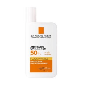 La Roche Posay Anthelios UVMUNE 400 Fluide Invisible SPF50+ 50ml