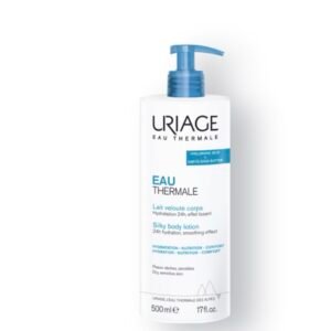 Uriage Eau Thermale Lait Velouté Corps
