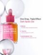 Purito SEOUL - TXA 6 Niacinamide 10 Retinal Serum 30ml – Image 2