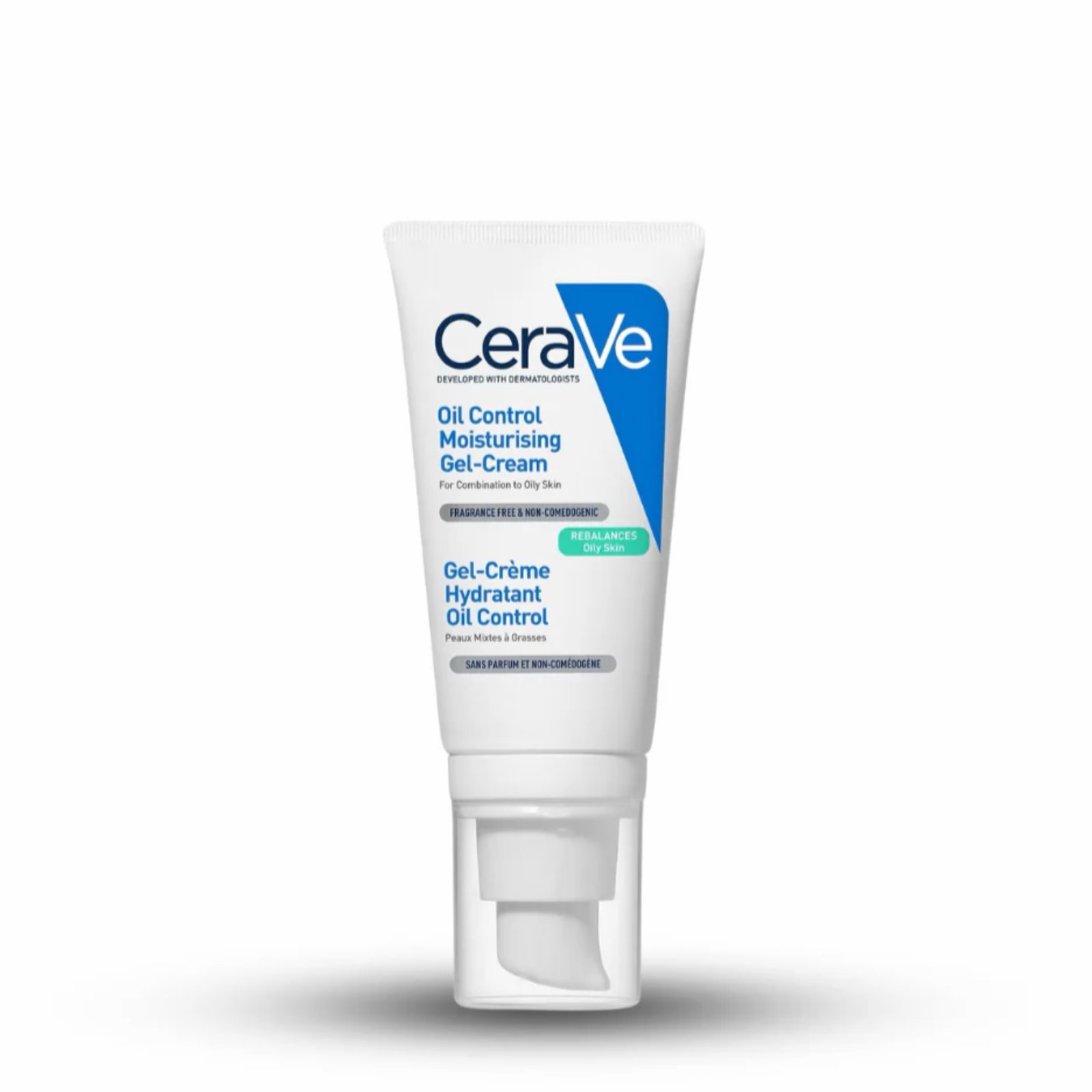 photo-output-1-15 Cerave Oil Control Moisturising - Gel Crème hydratant 52ml – Image 1