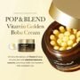 Medicube Crème Deep Vita C Clarifiant Anti Age Capsule 55g – Image 5