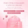 MEDICUBE Crème raffermissante PDRN Pink Collagen Capsule 55g – Image 4