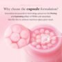 MEDICUBE Crème raffermissante PDRN Pink Collagen Capsule 55g – Image 2