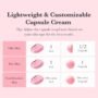MEDICUBE Crème capsule éclat TXA Niacinamide 55g – Image 2