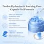 MEDICUBE Hyaluronic Moisturizing Capsule Cream 55g – Image 5