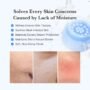 MEDICUBE Hyaluronic Moisturizing Capsule Cream 55g – Image 2