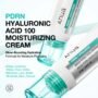 ANUA Crème hydratante légère PDRN Hyaluronic Acid 100 cream 60 ml – Image 5