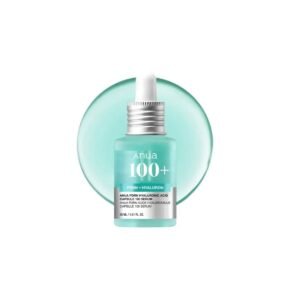 ANUA Sérum hydratant PDRN Hyaluronic acid 30 ml