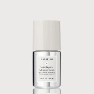 Naturium Multi-Peptide Advanced Serum 30ml