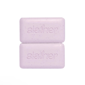 TOPICALS Slather Exfoliating & Smoothing Bar  1 bar