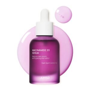 JUMISO - Niacinamide 20 Serum 40 ml