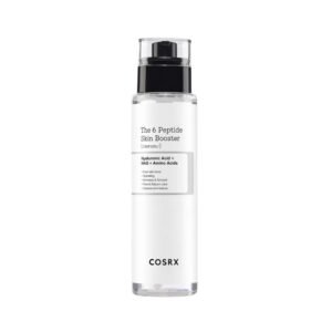 COSRX - The 6 Peptide Skin Booster - Sérum booster à 6 peptides 150 ml