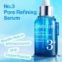 numbuzin - No.3 Blue Bio-Retinol Pore Refining Serum 30 ml – Image 3