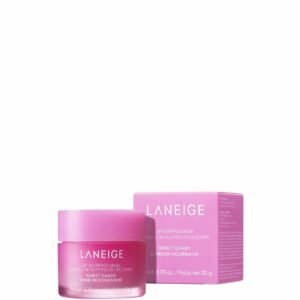 LANEIGE Lip Sleeping Mask EX 20ml #Sweet Candy